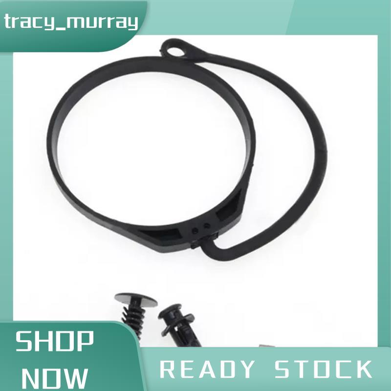 tracy_murray Cap Cable Tank Cap Strap Rope 180201556 เหมาะสําหรับ A4L Q5 Q3 A6 A3 1 ชุด