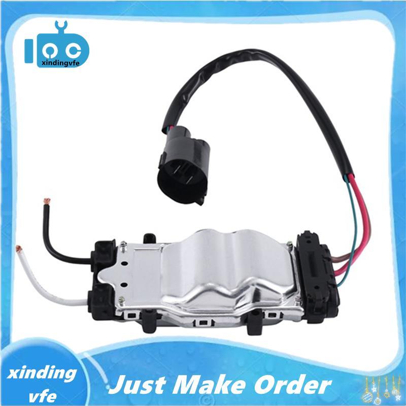 7M51-8C607-AB สําหรับโฟกัสพัดลมระบายความร้อนตัวต้านทานโมดูลควบคุมโบลเวอร์มอเตอร์