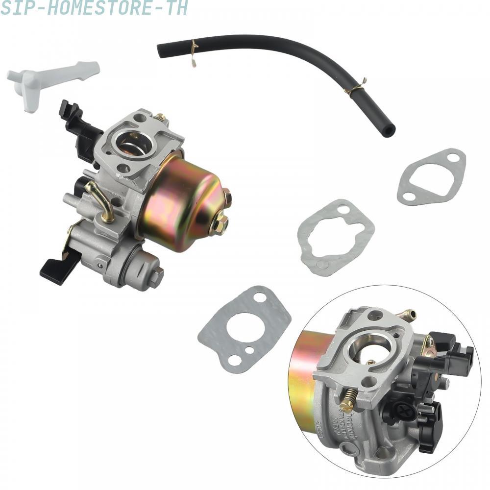 Carburetor Carb For Loncin Gx160/Gx200/Gx200f Lc168 F-2 170020406 6.5hp 196cc