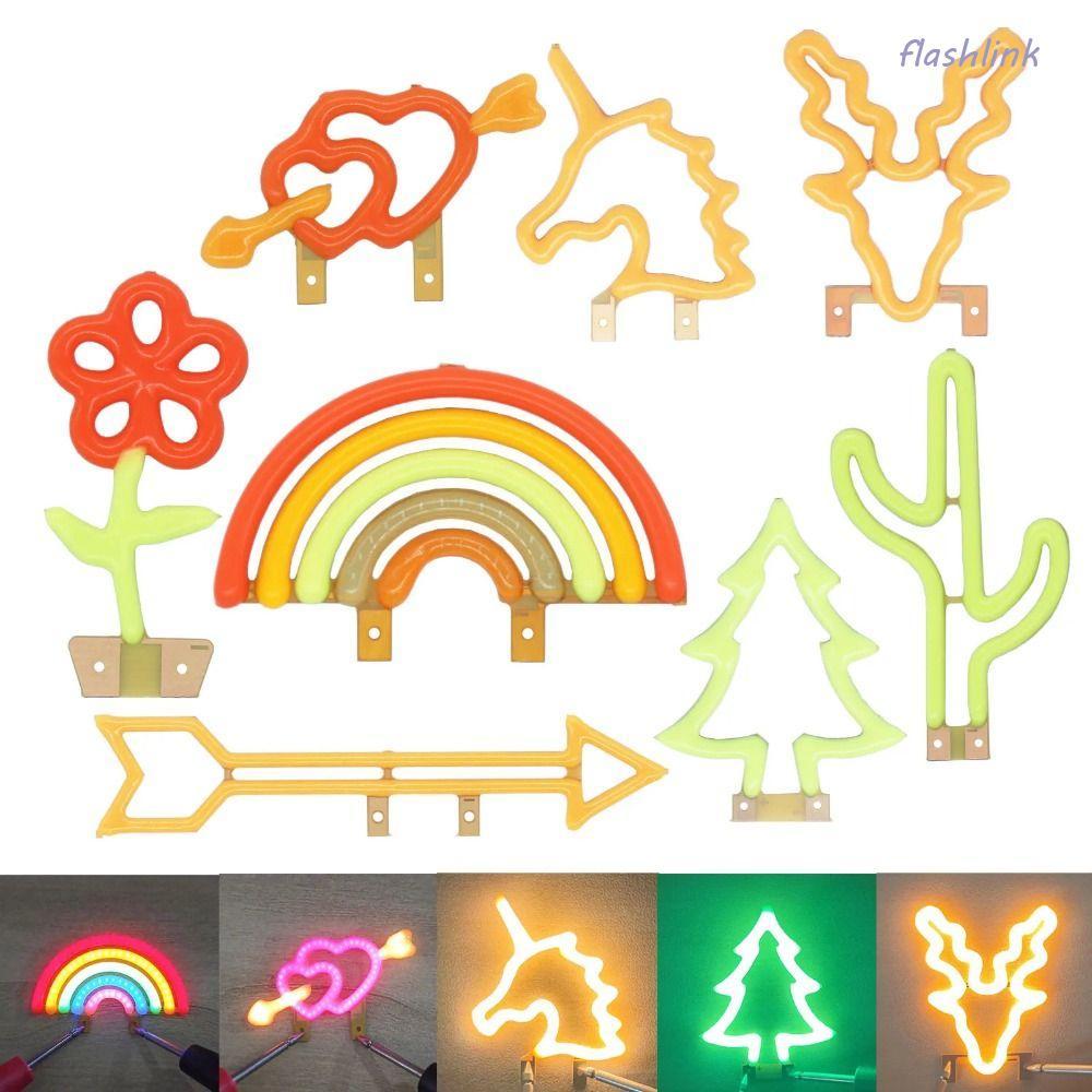 FLASHLI LED Edison Filament, 3V Retro Diode Light Filament, ตกแต่งบ้านการ์ตูนยืดหยุ่น Micro Bulb Fil