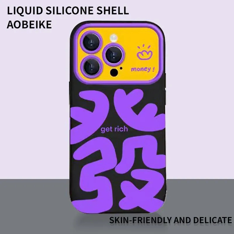 เหมาะสําหรับ Fortune Ingot OPPOreno13 เคสโทรศัพท์ k10 Vitality รุ่น k9 หน้าต่าง a93s กันกระแทก a58x 