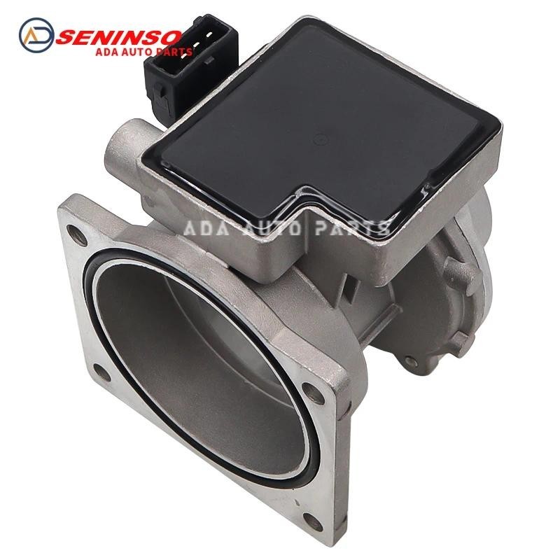 22680-57Y02 22680-57Y00 AF10435 2451073 2268057Y02 2268057Y00 Mass Air Flow MAF Sensor สําหรับ Nissa