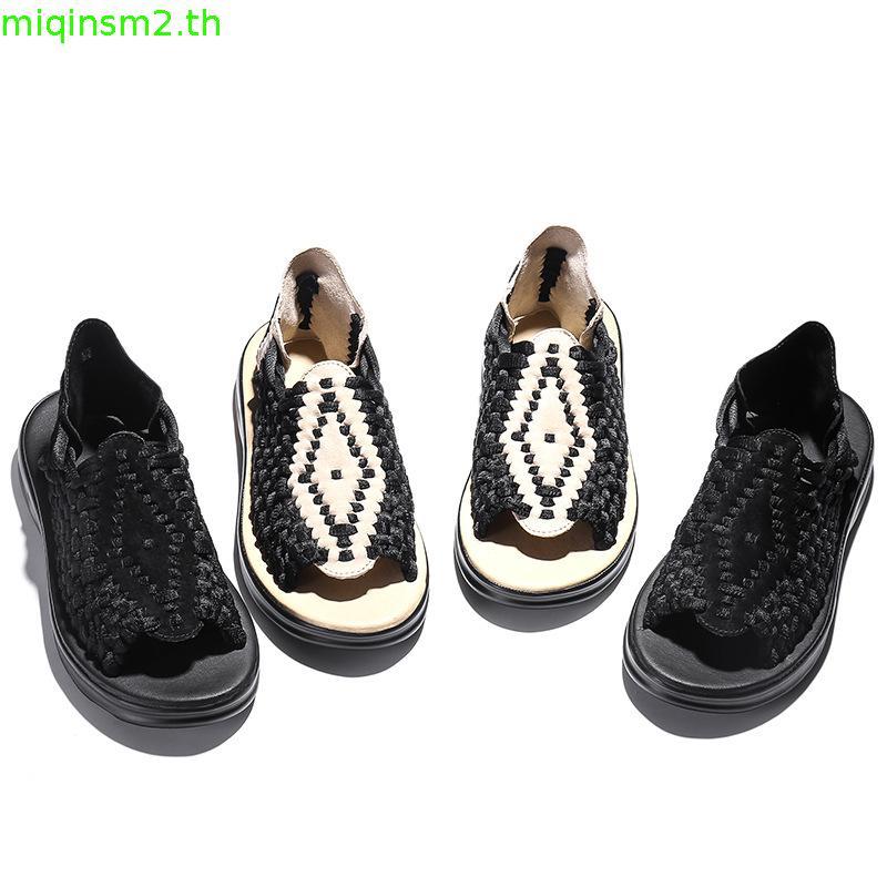 Chubasco Sandals รองเท้าแตะรัดส้น สไตล์ Size 38-45