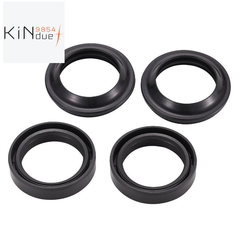 รถจักรยานยนต์ด้านหน้าส้อมซีลฝุ่นและซีลน้ํามัน 37X50X11 สําหรับ RM85 Turbo TU250 GZ250 GS550 VS700 GS