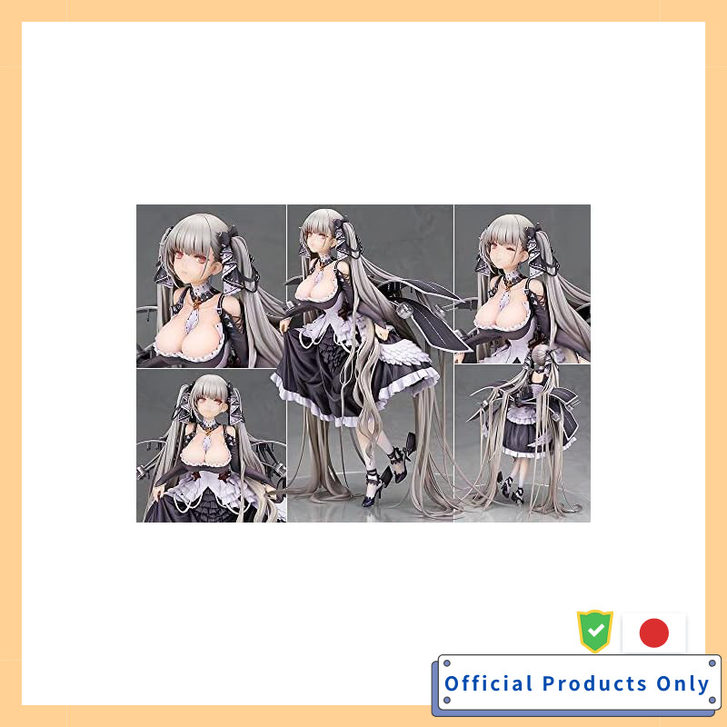 Alter Azur Lane Formidable 1/7 Scale Finished Figure