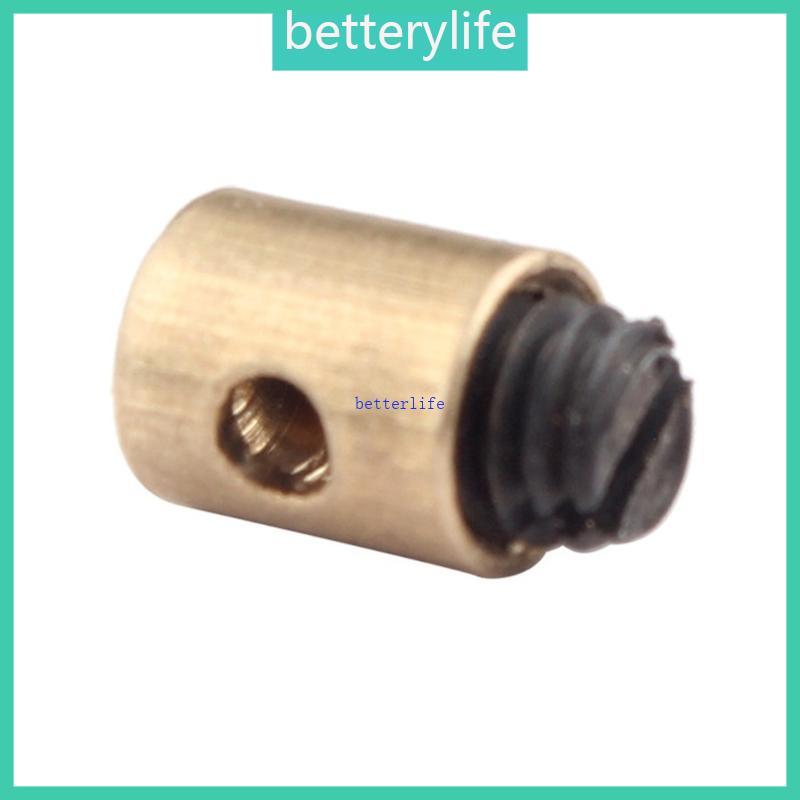 BTF Stop Bolt Pin อุปกรณ์เสริมสําหรับการบํารุงรักษารถจักรยานยนต์สําหรับ 50CC-250CC BT200X Mini Bike