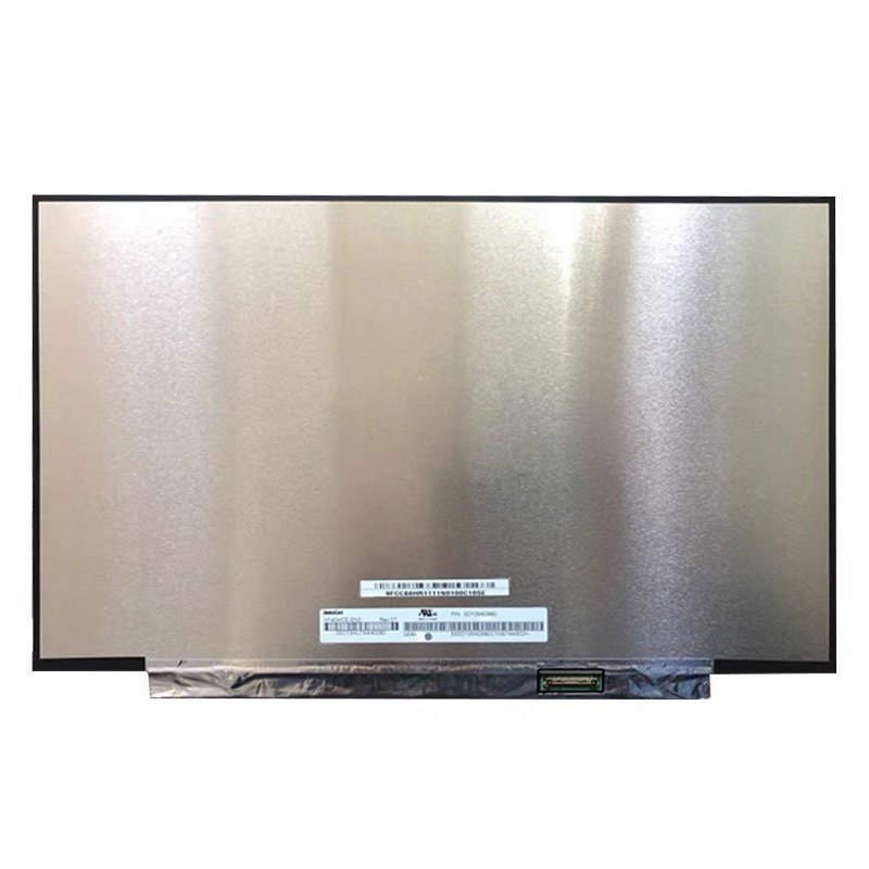 N156HCE-GN1 EN1 EN2 N156HCA-EN1 GA4 100 สี Domain หน้าจอ IPS
