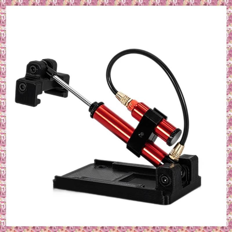 [VCR] การปรับเปลี่ยนคันเหยียบสําหรับ T3PA Pro Remodel เสริมเท้ารู้สึก 1x คันเร่ง Damping