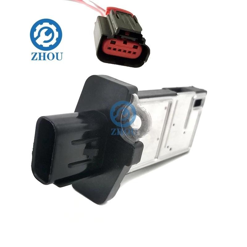 Mass Air Flow MAF Meter Sensor สําหรับ Land Rover 2 Defender Cabrio Pickup 2.2 2.4 Td4 4x4 06-14 MHK