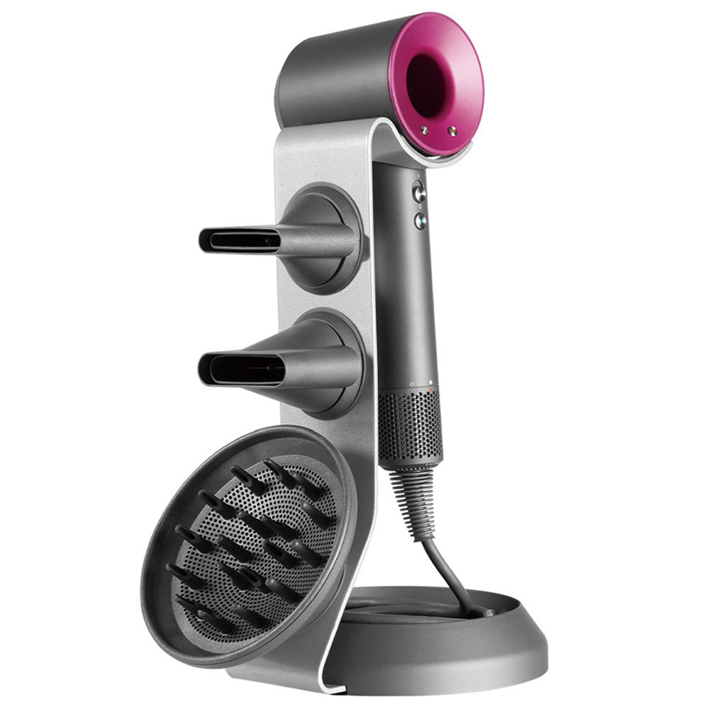 GAMCI Korea Dyson Supersonic Hair Dryer Compatible Stand