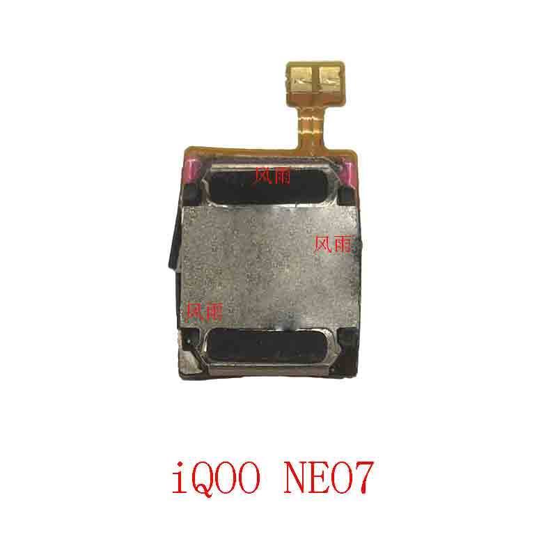 เหมาะสําหรับ iQOONEO8neo3neo6neo7SEneo5SE รุ่น Vitality หูฟัง Ringtones Original Disassembly Second-