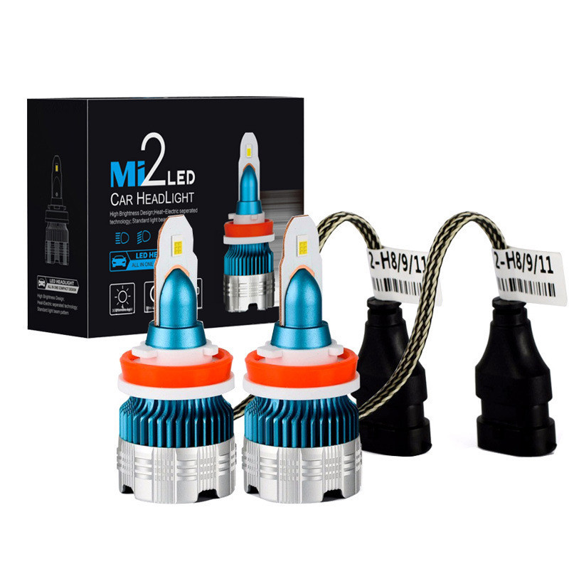 ไฟหน้า LED Factory Ready Stock