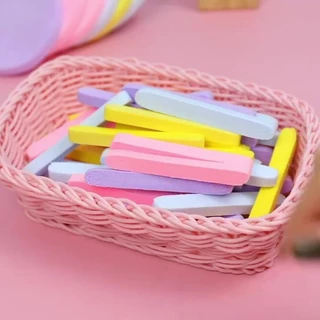 ฟองน้ำล้างหน้าอัดแน่น/ฟองน้ำล้างเครื่องสำอางแบบพกพา ฟองน้ำทำความสะอาดหนา/อุปกรณ์ล้างหน้าแบบแห้งและเปียก