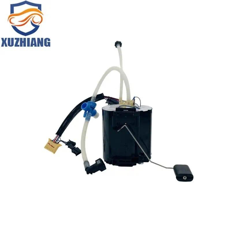 C2Z23192 C2Z215916 C2Z210533 C2D25079 9X239H307FC ใหม่การใช้การจัดส่งโมดูลสําหรับ Jaguar XF 4.2L 5.0