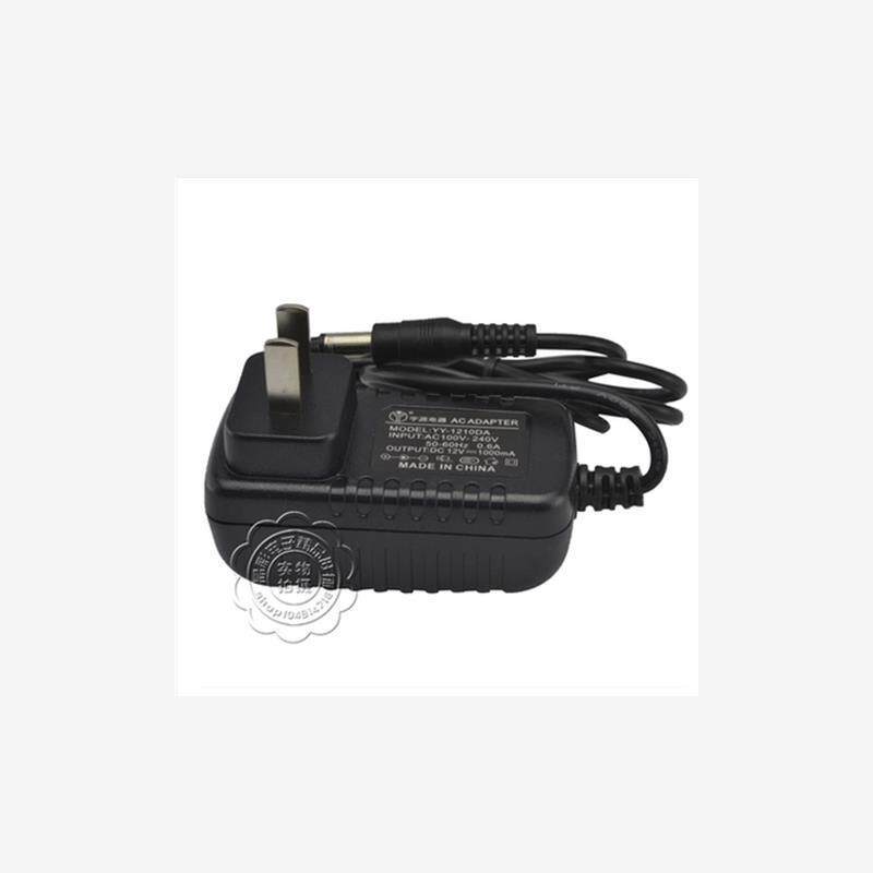 เหมาะสําหรับ MTD5-M/k-01 โคมไฟตั้งโต๊ะ LED Power Adapter สายไฟ 12V0.5 A1A Universal