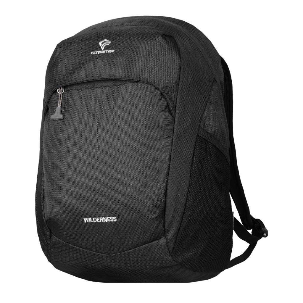 Forester 20399 Wilderness Backpack 15L & CB Black