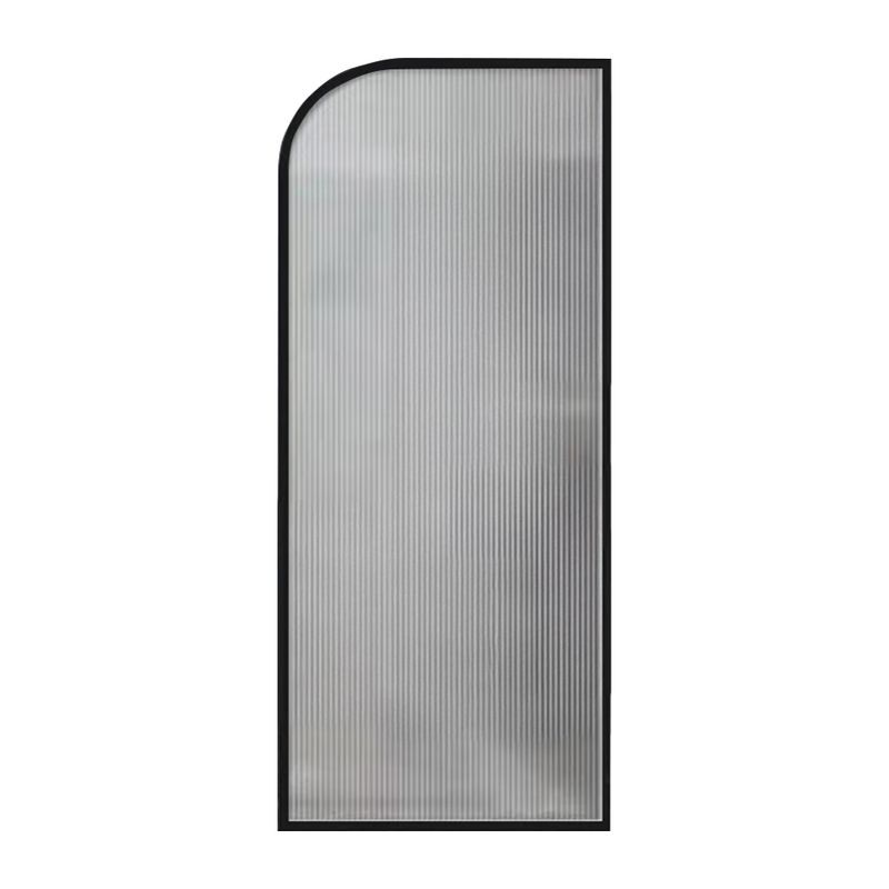 BATH&BATH BT-3001B ฉากกั้นอาบน้ำบานเปลือย 80x200CM