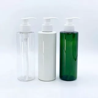 ขวดพลาสติก Bio PET/ขวด PET ขวดเปล่าทรงกลม ขนาด 300-600 ml by innotrend