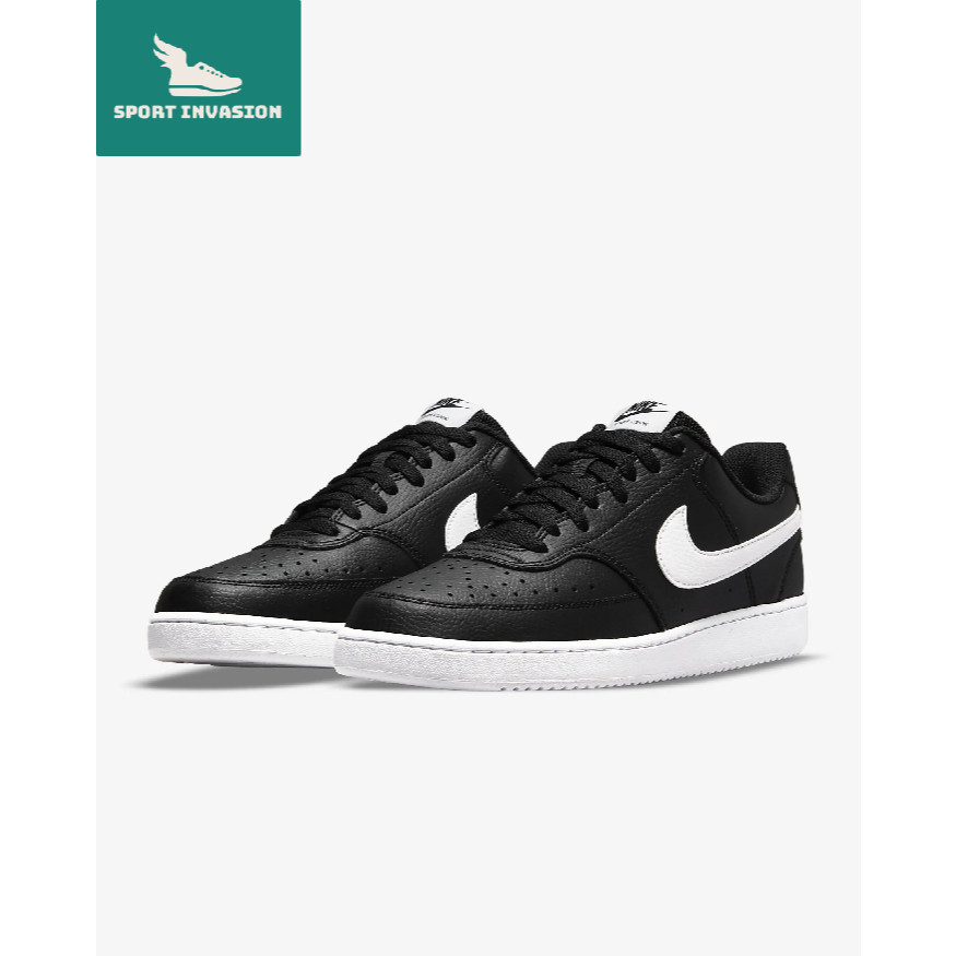 COURT VISION LOW NEXT NATURE รองเท้าผู้ชาย