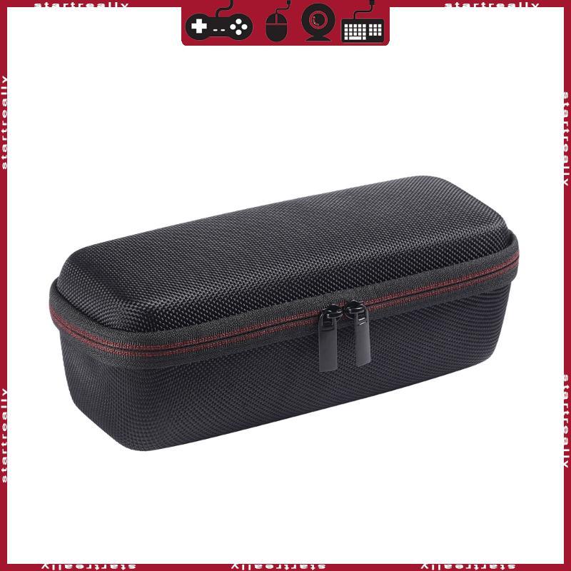 ST กระเป๋าเดินทางพร้อมสายสะพายไหล่สําหรับ XSound Plus 2 ตัวป้องกันลําโพง