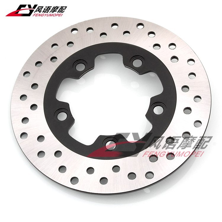 [ลดราคากิจกรรม] เหมาะสําหรับ Suzuki K6 K8 GSXR600/750/1000 SV650/1,000 TL1,000S ดิสก์เบรกหลัง