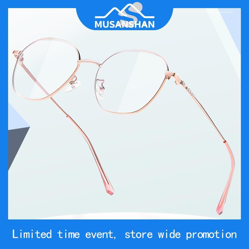 OPHTUS รุ่น NEBULA 2.0 เลนส์ RetinaX Clear แว่นกรองแสงสำหรับเกมเมอร์