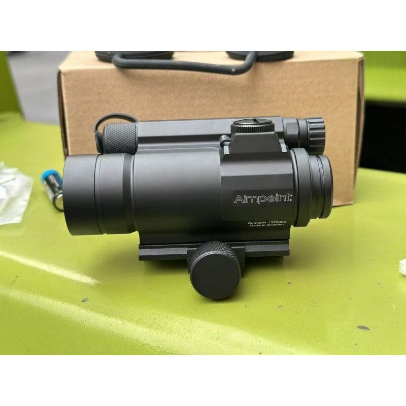 ฟิล์มวัตถุค้นหากระจก Aimtiont M4 Rainbow อุปกรณ์ส่องภาพความละเอียดสูงพร้อมปล่อยเร็ว แขวนผนังได้ ราคา ถูกที่สุด ดีลบีเคเค รูปภาพหลัก