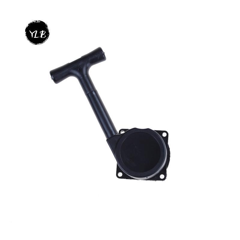 YLB> 1/10 RO20 Nitro Engine Pull Starter Recoil Start HSP RC Car ใหม่