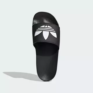 adidas ไลฟ์สไตล์ รองเท้าแตะ Adilette Lite Unisex สีดำ FU8298