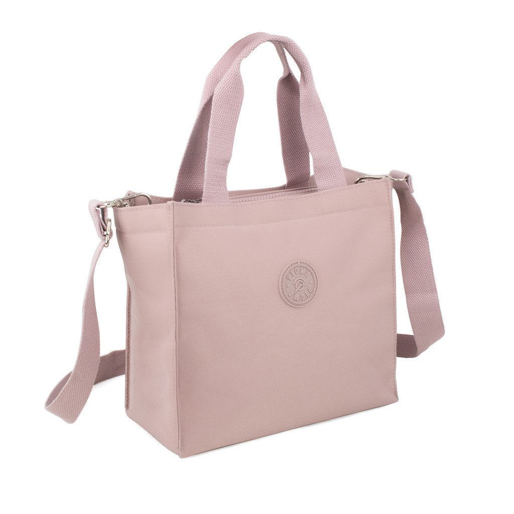 DAYLINE กระเป๋าสะพายสตรีกระเป๋าสะพายสตรี PIOMA BAG กระเป๋าถือผู้หญิง P0113