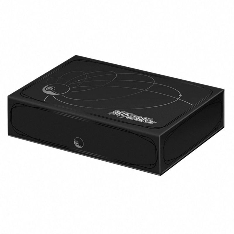 Pokémon Pokémon PTCG Travel Road Series Gift Box 3rd Anniversary Collection Battle 151 Zhuzi Series 