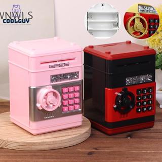 [YLSW] 1ชิ้นเครื่องมือจัดเก็บข้อมูลอัตโนมัติมินิเด็กกระปุกออ…