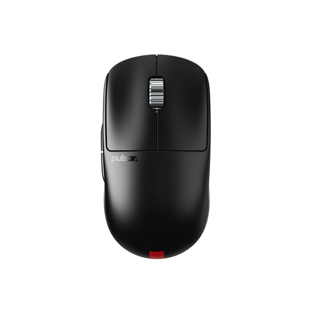 Pulsar Gaming Gears X2 v3 eS Mini Wireless Gaming Mouse Ultra Lightweight 59g Symmetrical 1ms 32000 