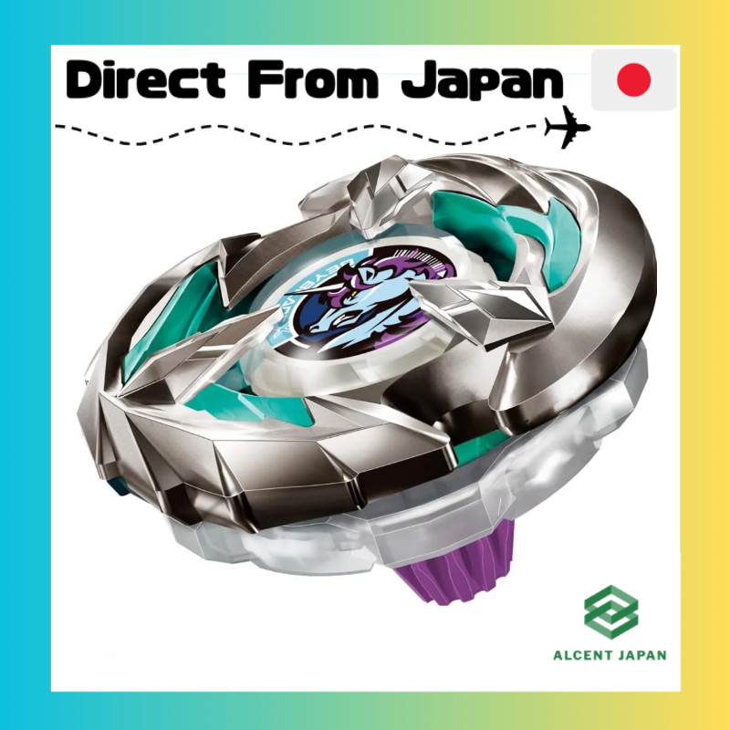 [Direct from Japan]BX-26 Unicorn Sting 5-60GP