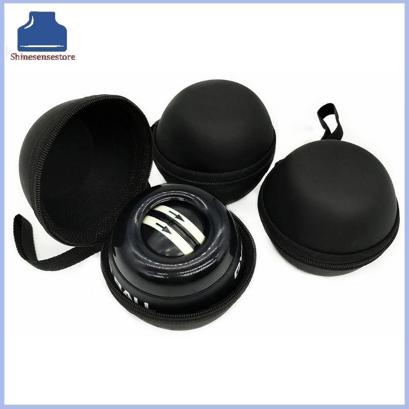 SHINE Gyro Ball Bag Anti-Fall Protection Super Gyro Wrist Ball Bag ไม่มีแฮนด์บอลฟิตเนสอุปกรณ์เสริม T