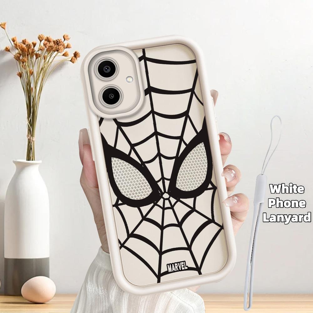 Samsung Galaxy A06 4G เคส Cute เคสซัมซุง เคสโทรศัพท์ TY T20025