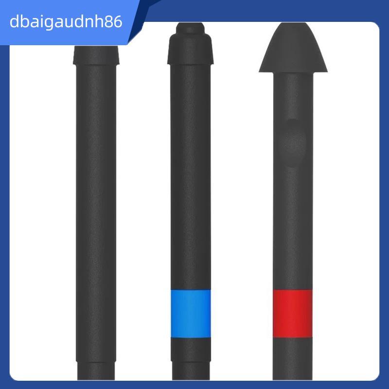 READY STOCK3PCS เคล็ดลับปากกาสําหรับ Pro5 4 Book ปากกา Nib Tip 2H + 5B + B ชุดเปลี่ยน