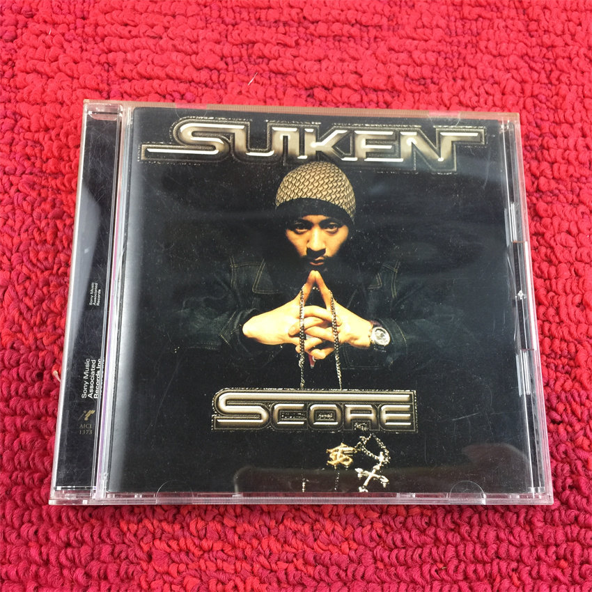 Suiken Score (ฉบับญี่ปุ่น) hang9