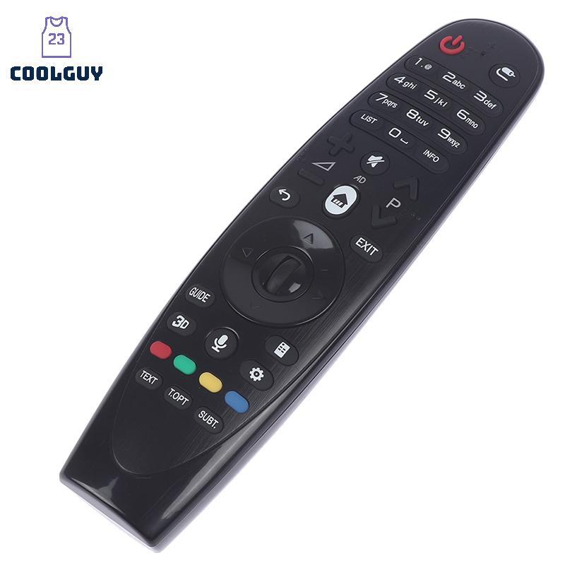 [YLSW] AN-MR600 เปลี่ยนรีโมทคอนโทรลเหมาะสําหรับ OLED TV 55EG910T-TB 65EF950T-TA TH