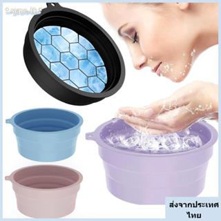 【จัดส่งจากประเทศไทยส】🔥supe หน้าชามอาบน้ําน้ําแข็งถาดน้ําแข็ง…