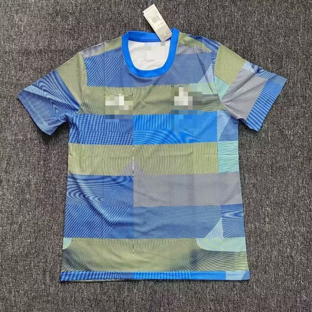 S-XXL Real Madrid Fan Jersey 2025/2026