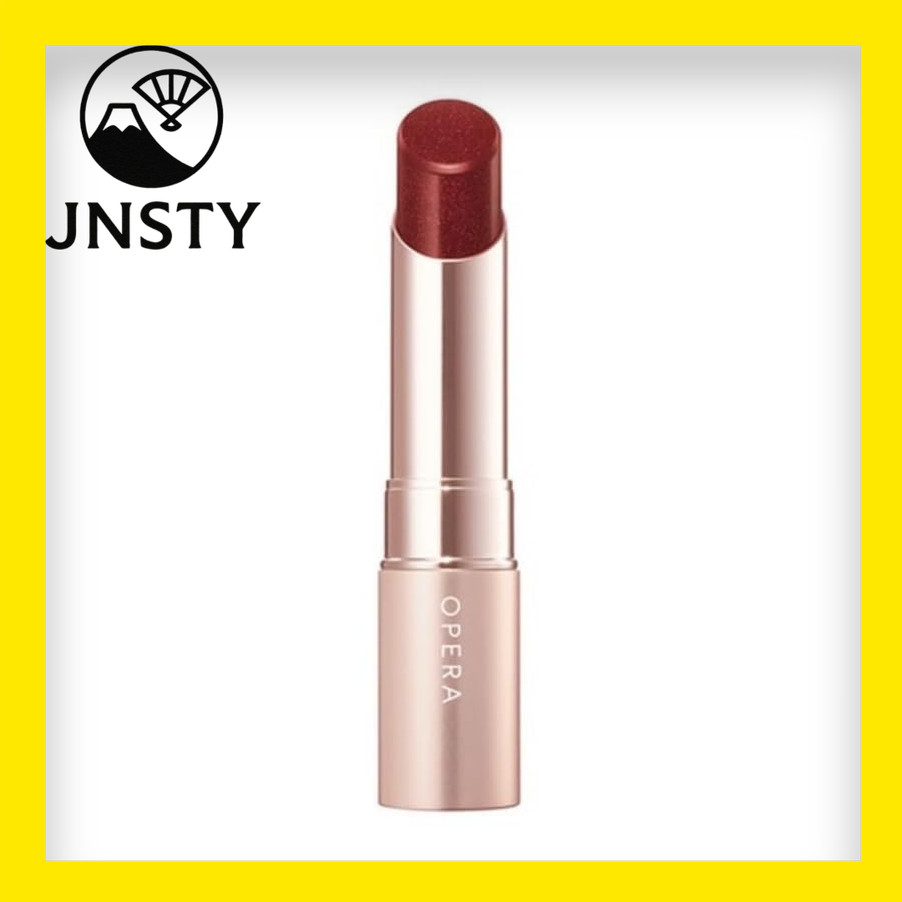 【Direct From Japan】 OPERA Glow Lip Tint 402 Sheer Garnet (Limited Color)