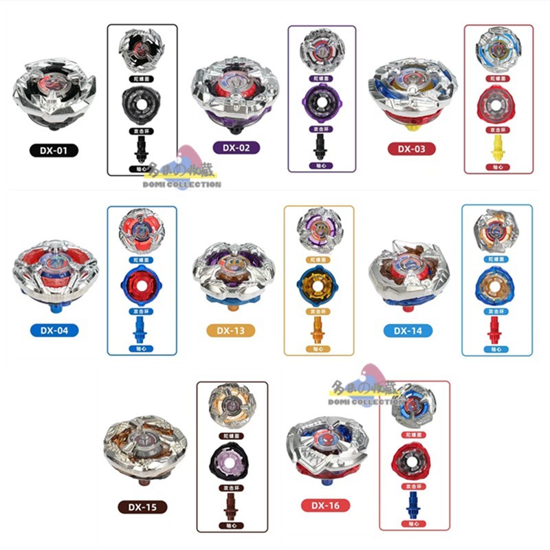 beyblade x takara tomy beyblade x samurai saber Burst X Beyblade BXG34 36 DX01-16 Spider-Man Venom O