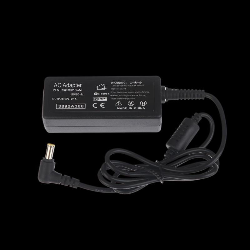 [jewelryboxes] 1 ชิ้น Charger สายไฟสําหรับ LG 24in LED LCD Monitor AP16B-A LCAP26B-E ADS-45FSN-19 19