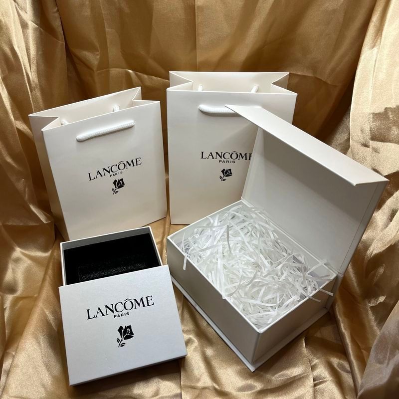 รุ่นใหม่ LANCOME/LANCOME Box Cosmetic Lipstick Packaging Bo zzGZ2yCtAR0302