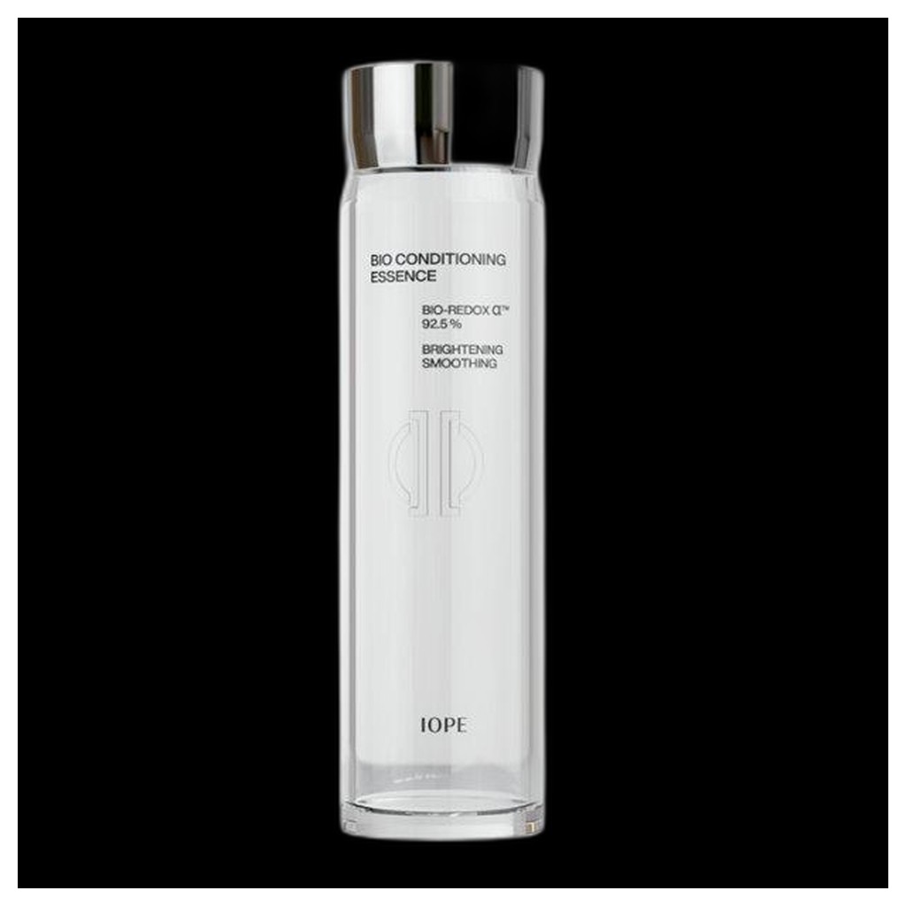 [IOPE] BIO ESSENCE CONDITIONING 168ml / เอสเซ้นส์เกาหลี / สูตรบางเบา / ของแท้ 100% โดย Dr_K-Beauty
