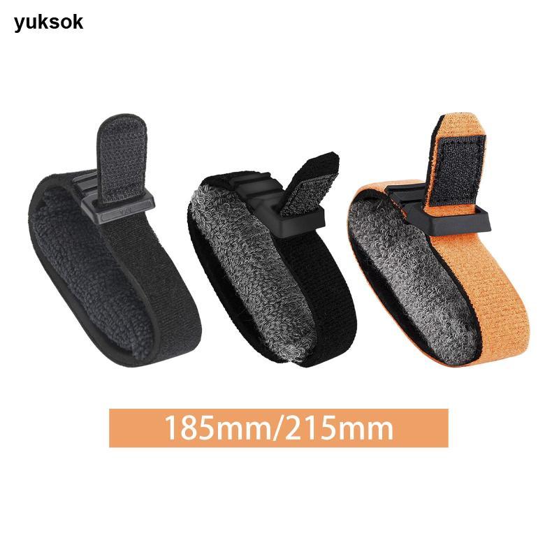 [yuksok] Professional Fretboard Bass Guitar Fretwrapes Mute Guitar Bass String Mute