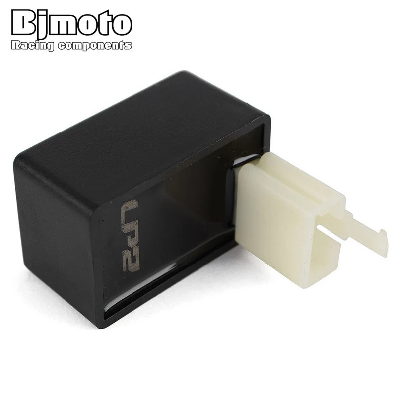 BM Controller รถจักรยานยนต์การใช้ตัดรีเลย์สําหรับ Honda 36100-MN4-008 VRX 400 T (NC33) NV 400 600 CJ