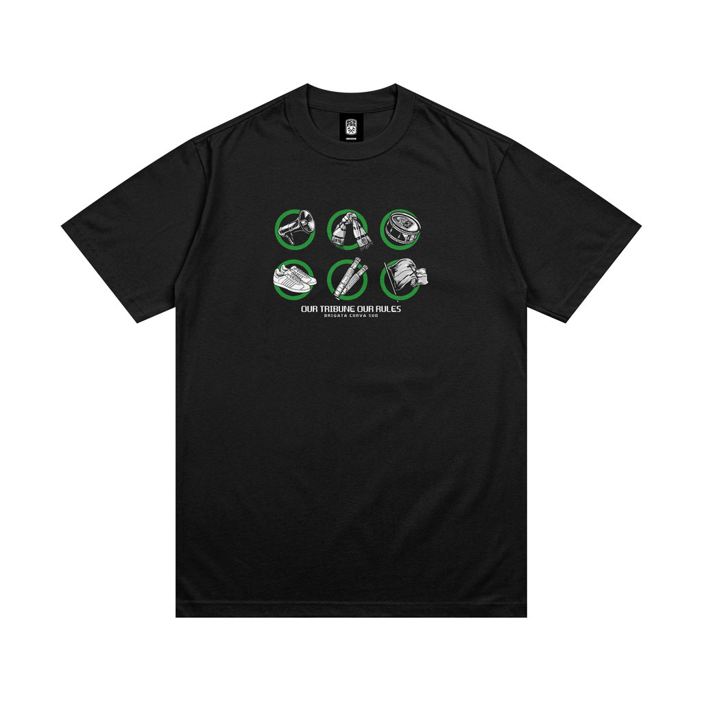 ร้าน Curva Sud 1976 | เสื้อยืด Mosto