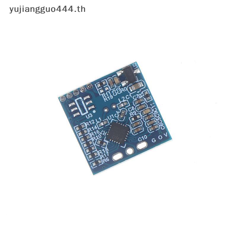# yuyu # 1/3/5 ชิ้น LD1020 10G โมดูลเรดาร์เหนี่ยวนําไมโครเวฟอัจฉริยะเซ็นเซอร์กระตุ้นมนุษย์โมดูลเซ็นเ